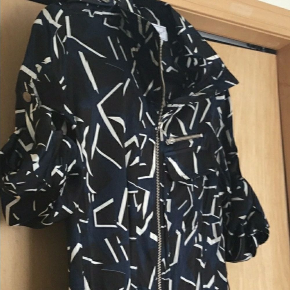 Carolina Ritzler Benjamin Long Sleeve Jump… - Picture 4 of 7